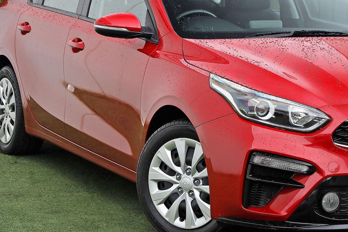 2019 Kia Cerato S BD