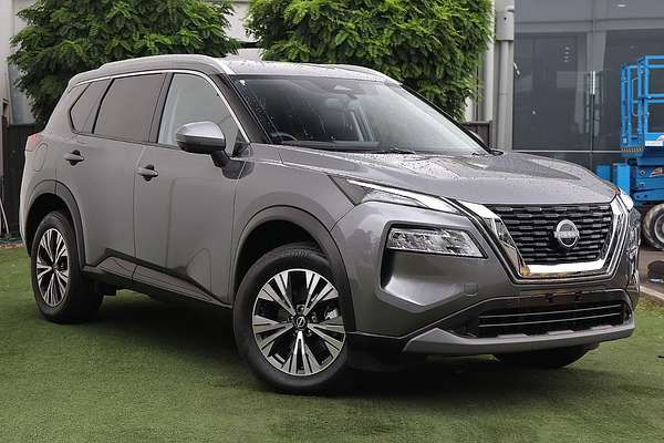 2025 Nissan X-TRAIL ST-L T33