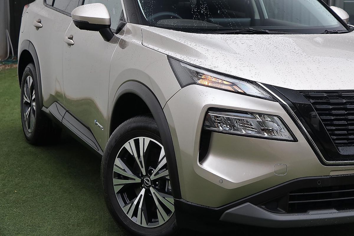 2024 Nissan X-TRAIL ST-L e-POWER T33