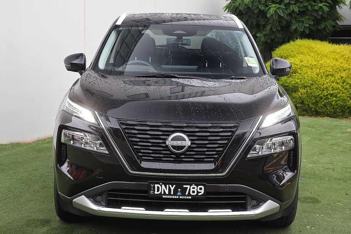 2024 Nissan X-TRAIL Ti e-POWER T33