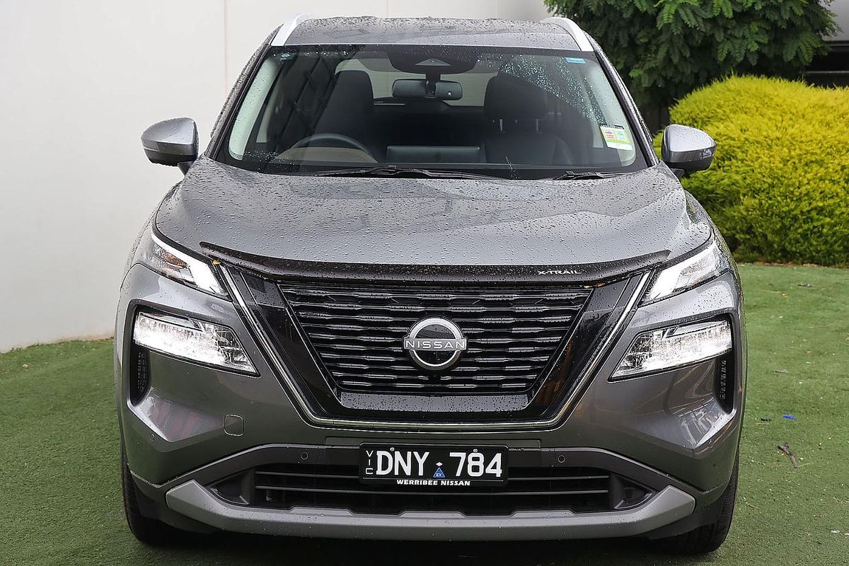 2025 Nissan X-TRAIL ST-L e-POWER T33