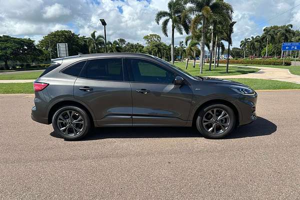 2021 Ford Escape ST-Line ZH