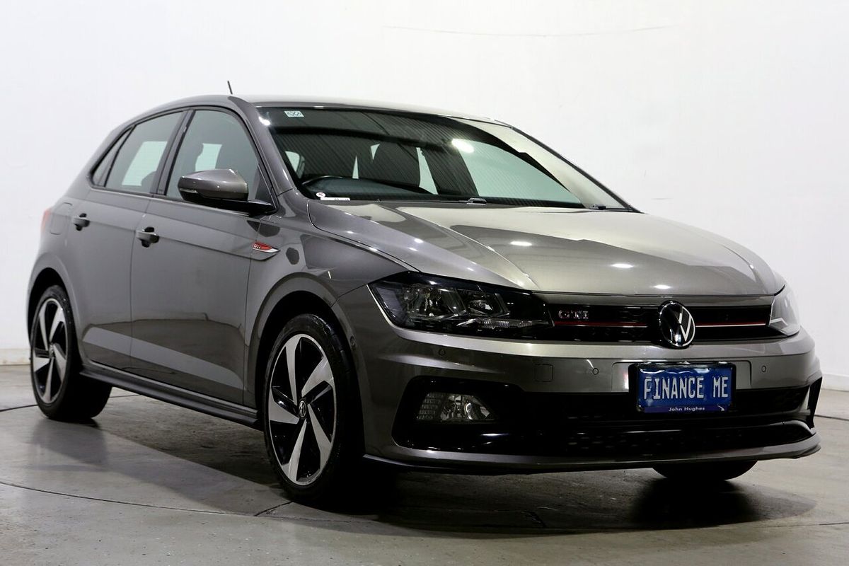 2020 Volkswagen Polo GTI AW