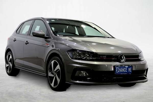2020 Volkswagen Polo GTI AW