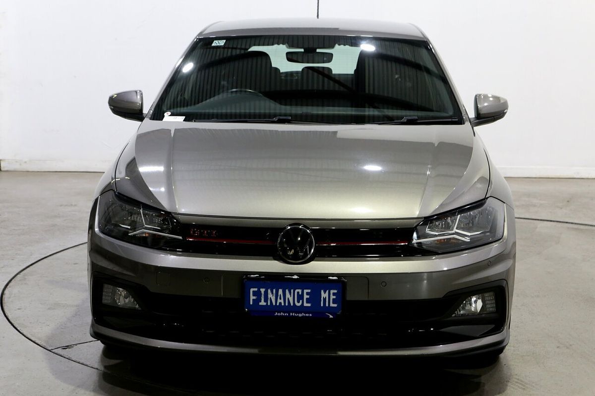 2020 Volkswagen Polo GTI AW