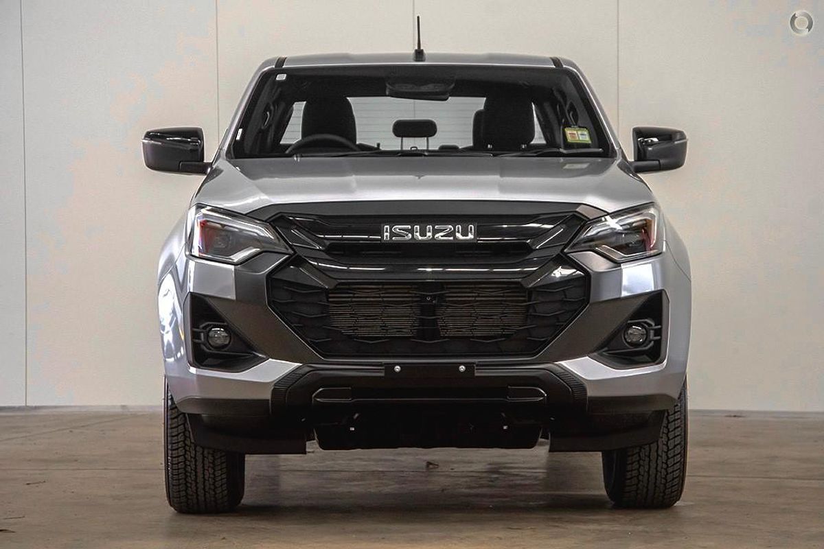 2025 Isuzu D-MAX X-RIDER 4X4