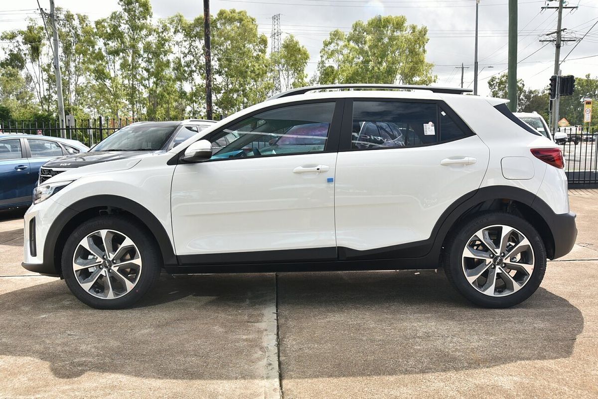 2025 Kia Stonic Sport YB PE2