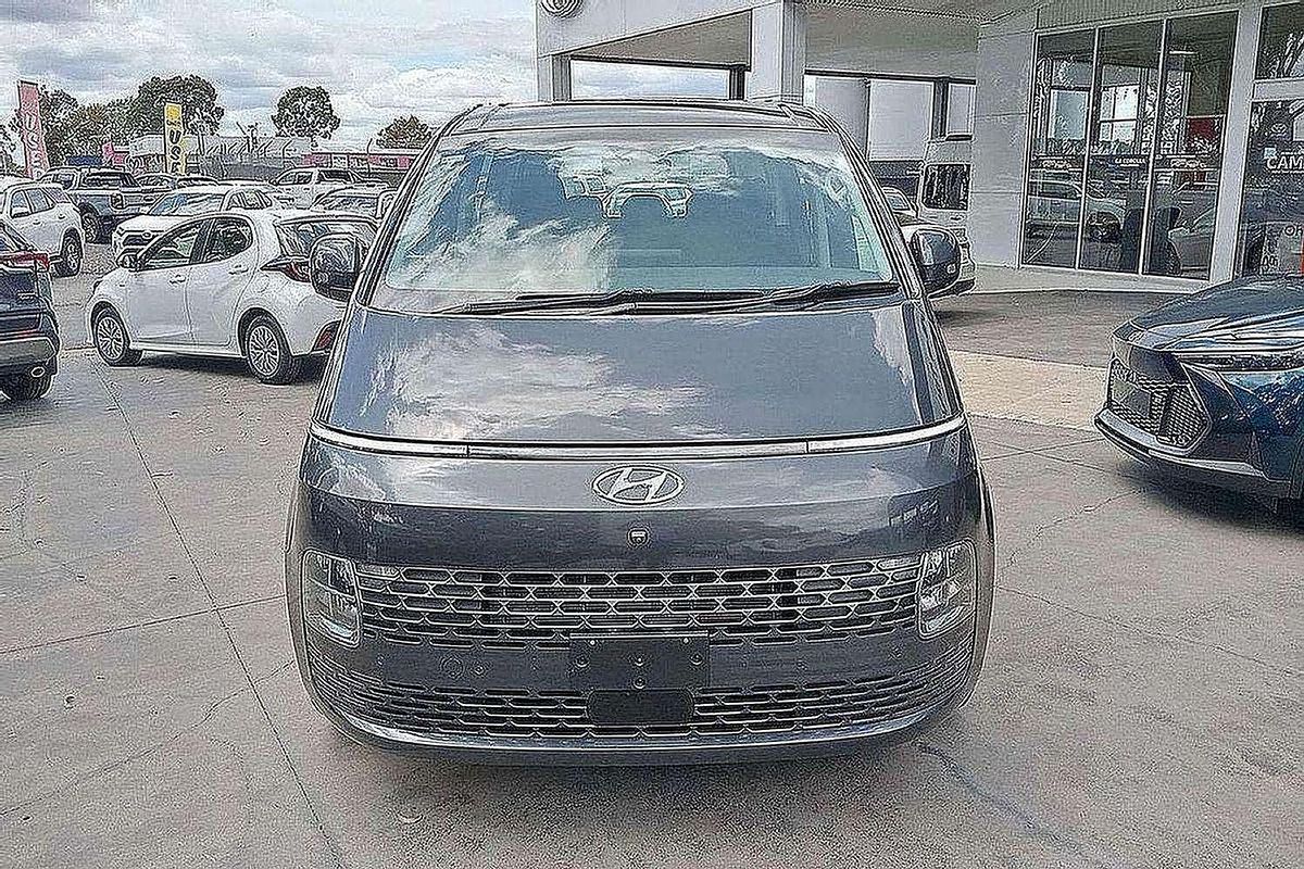 2022 Hyundai STARIA US4.V1