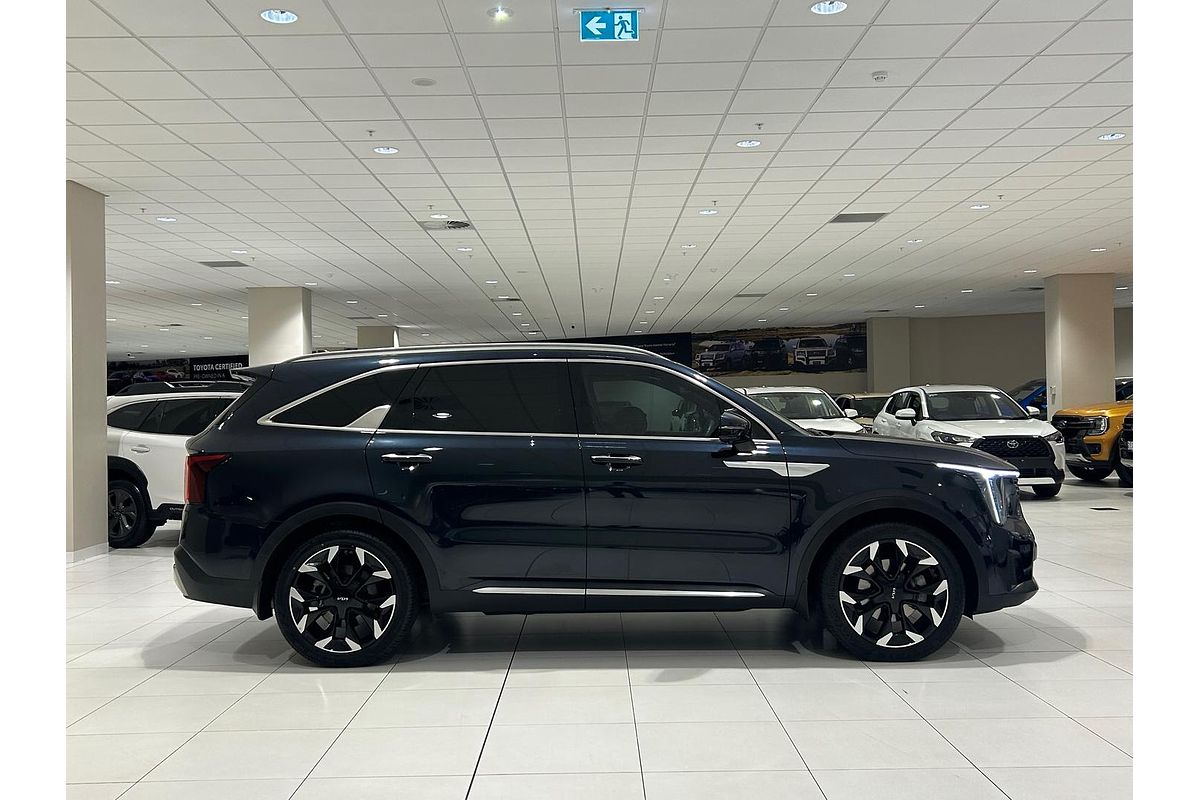 2024 Kia Sorento GT-LINE 7 SEAT MQ4 PE MY24