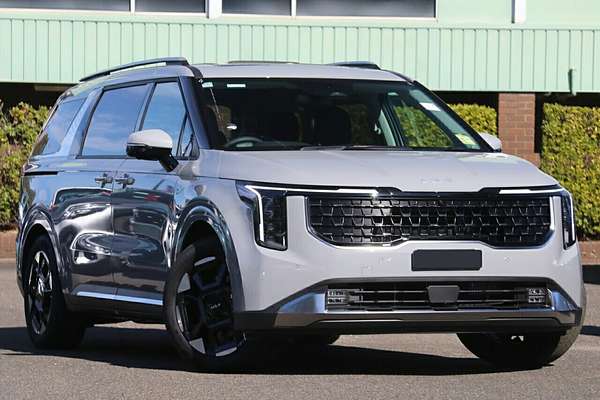 2025 Kia Carnival GT-Line HEV KA4 PE