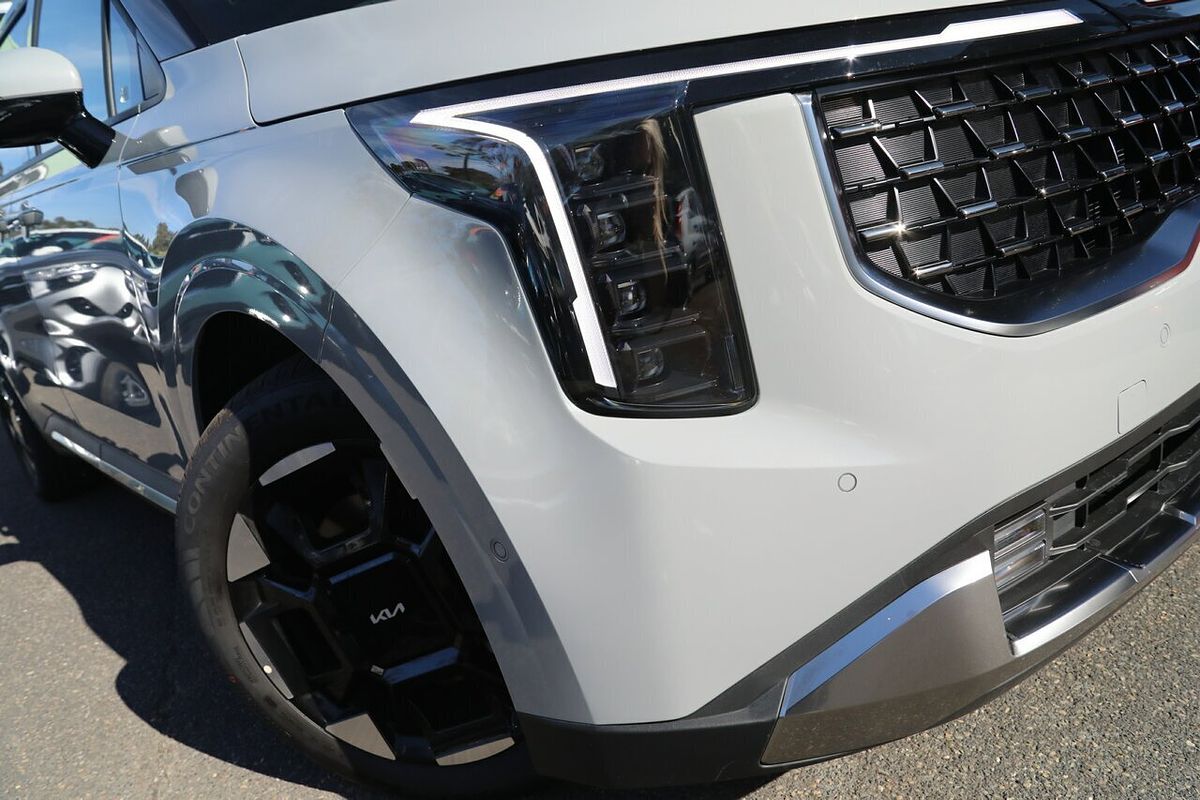 2025 Kia Carnival GT-Line HEV KA4 PE