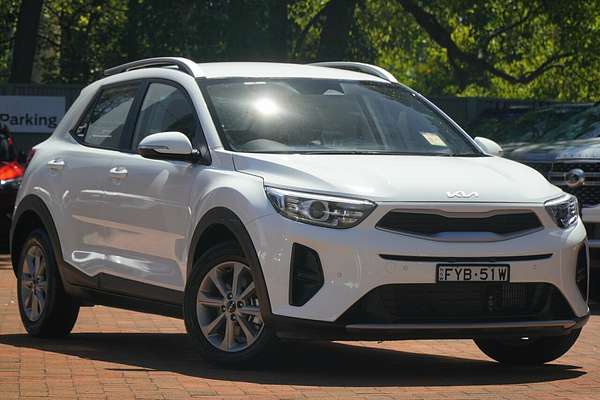 2024 Kia Stonic S YB