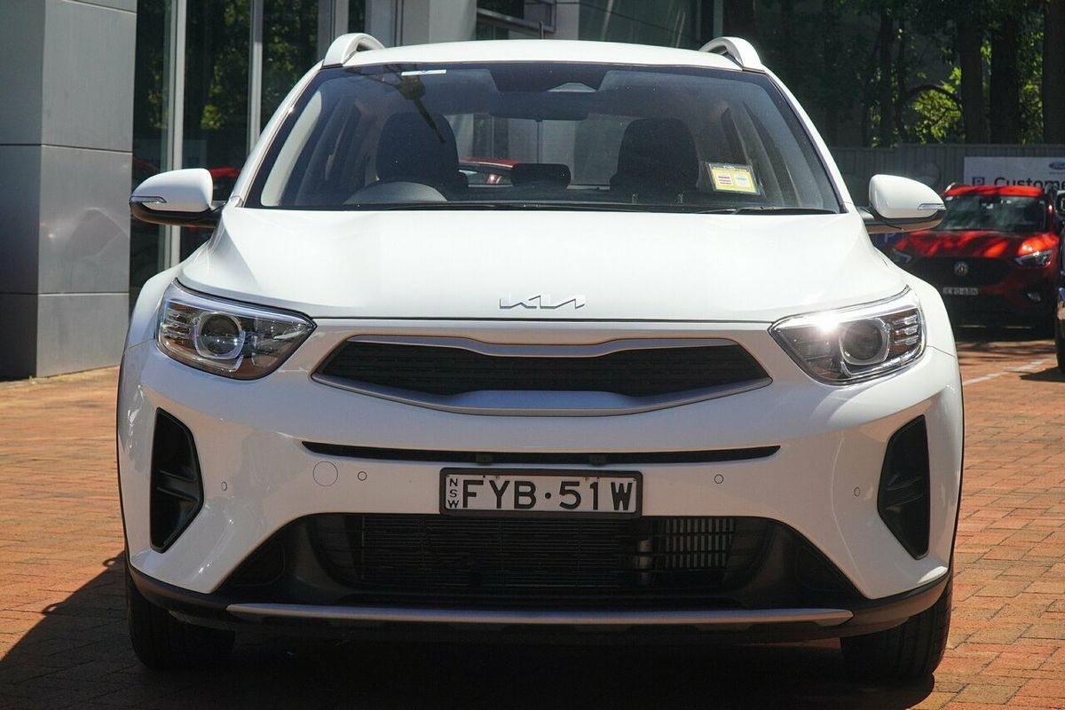 2024 Kia Stonic S YB