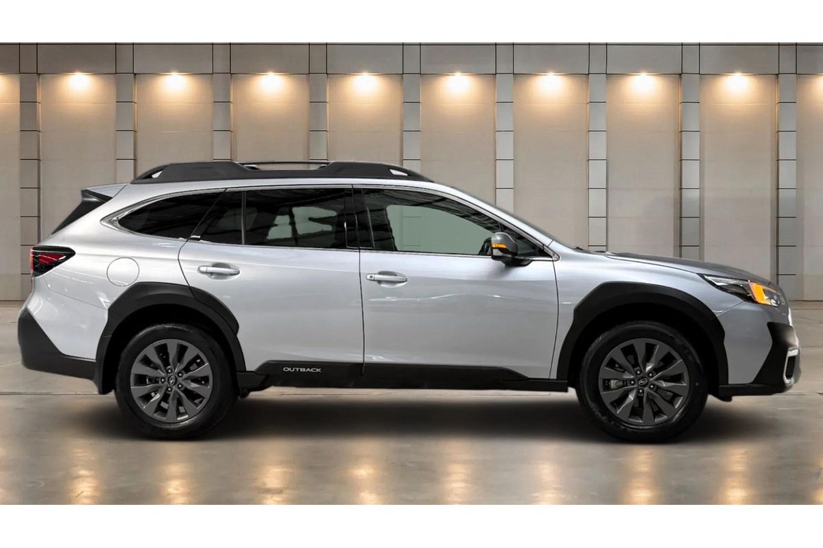 2024 Subaru Outback AWD 6GEN