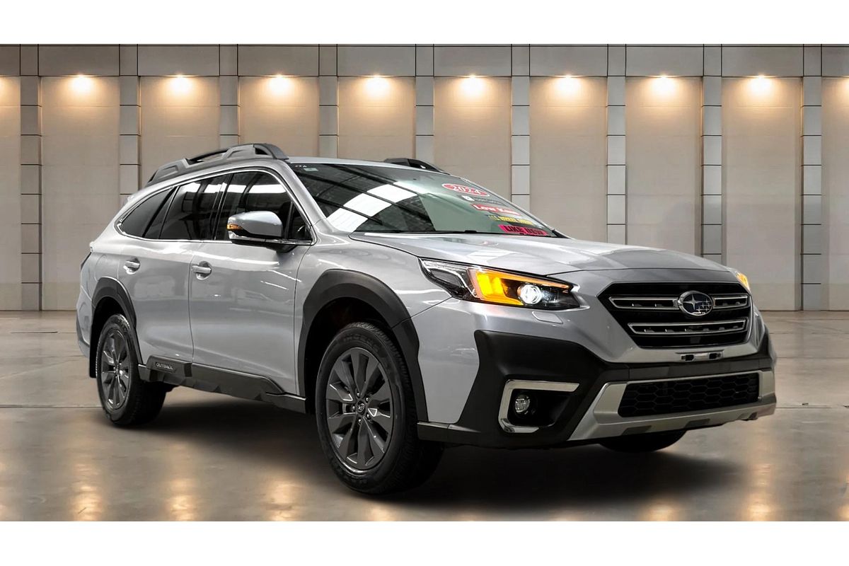 2024 Subaru Outback AWD 6GEN