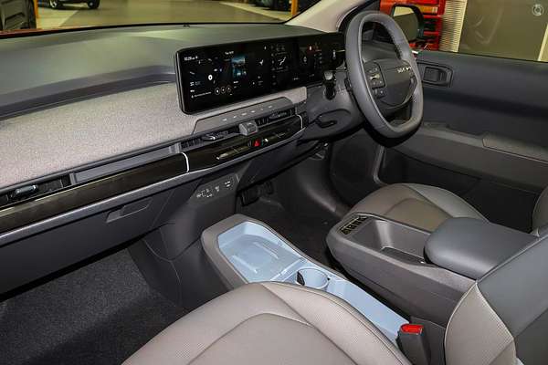 2025 Kia EV3 Earth Long Range SV thumb-7
