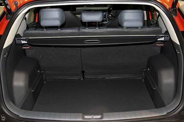 2025 Kia EV3 Earth Long Range SV thumb-9