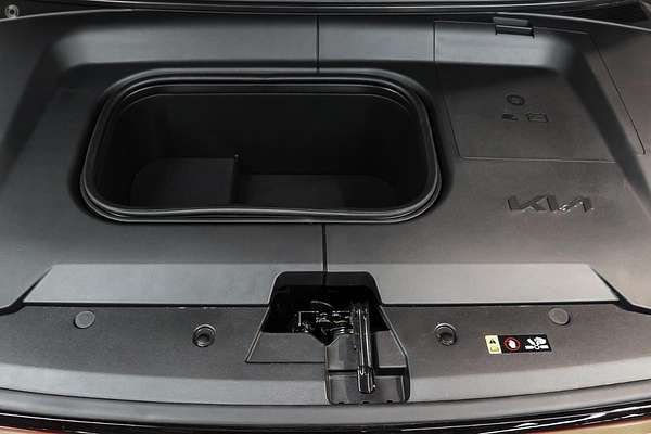 2025 Kia EV3 Earth Long Range SV thumb-10