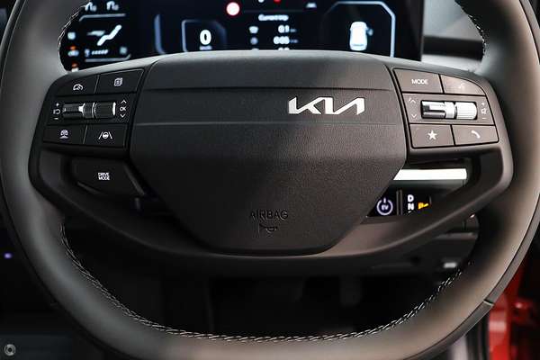 2025 Kia EV3 Earth Long Range SV thumb-13