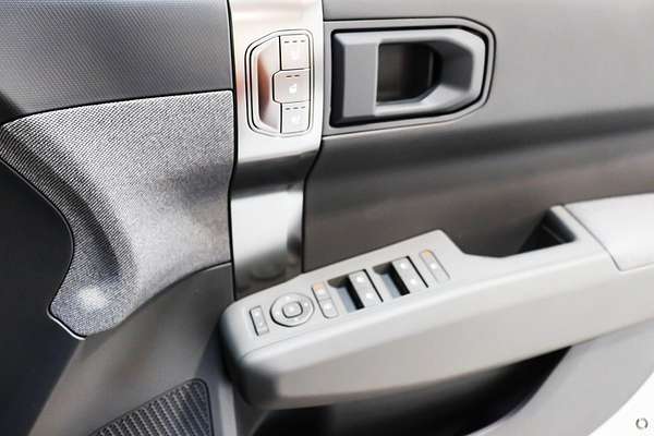 2025 Kia EV3 Earth Long Range SV thumb-14