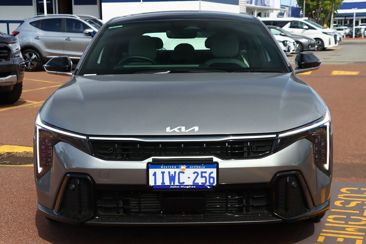 2023 Kia Cerato GT BD