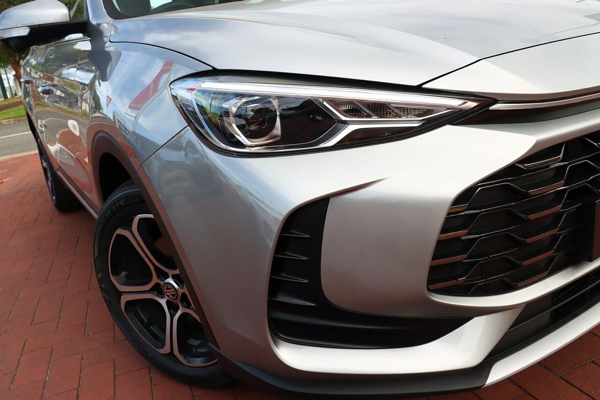 2025 MG ZS Essence ZS32