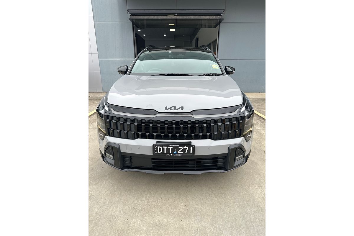 2025 Kia Sportage HEV GT-Line NQ5 PE