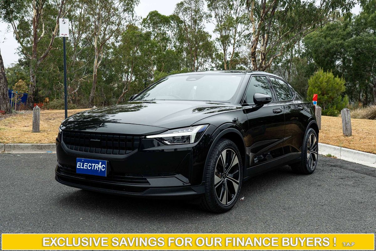 2023 Polestar 2 Long range Single motor