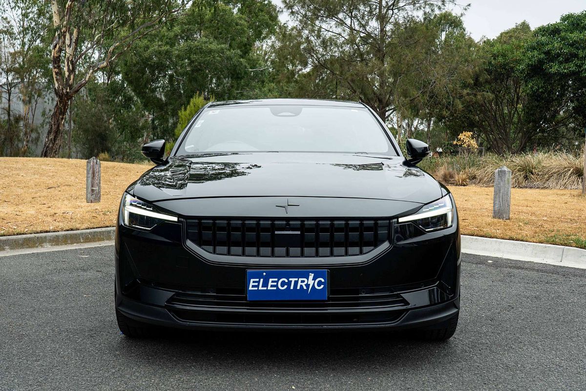 2023 Polestar 2 Long range Single motor