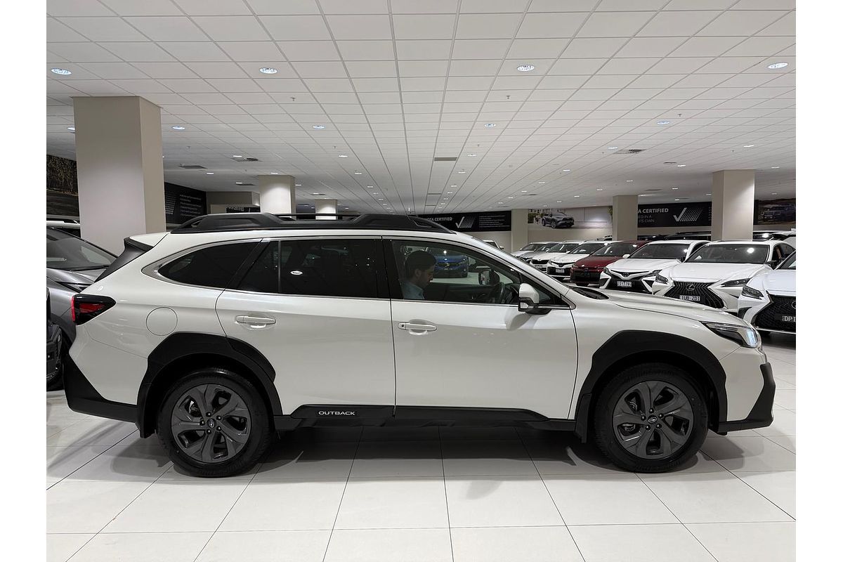 2022 Subaru Outback AWD 6GEN