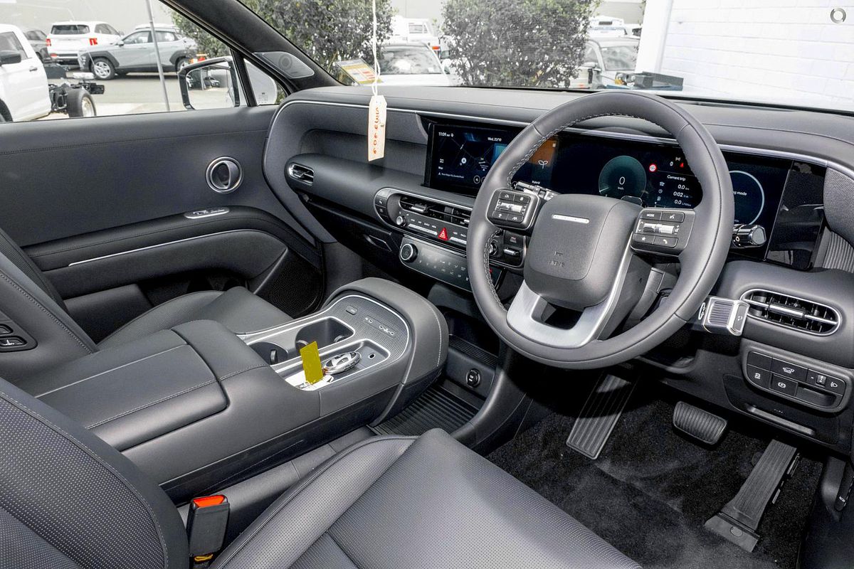 2026 Hyundai Palisade Calligraphy LX3.V1