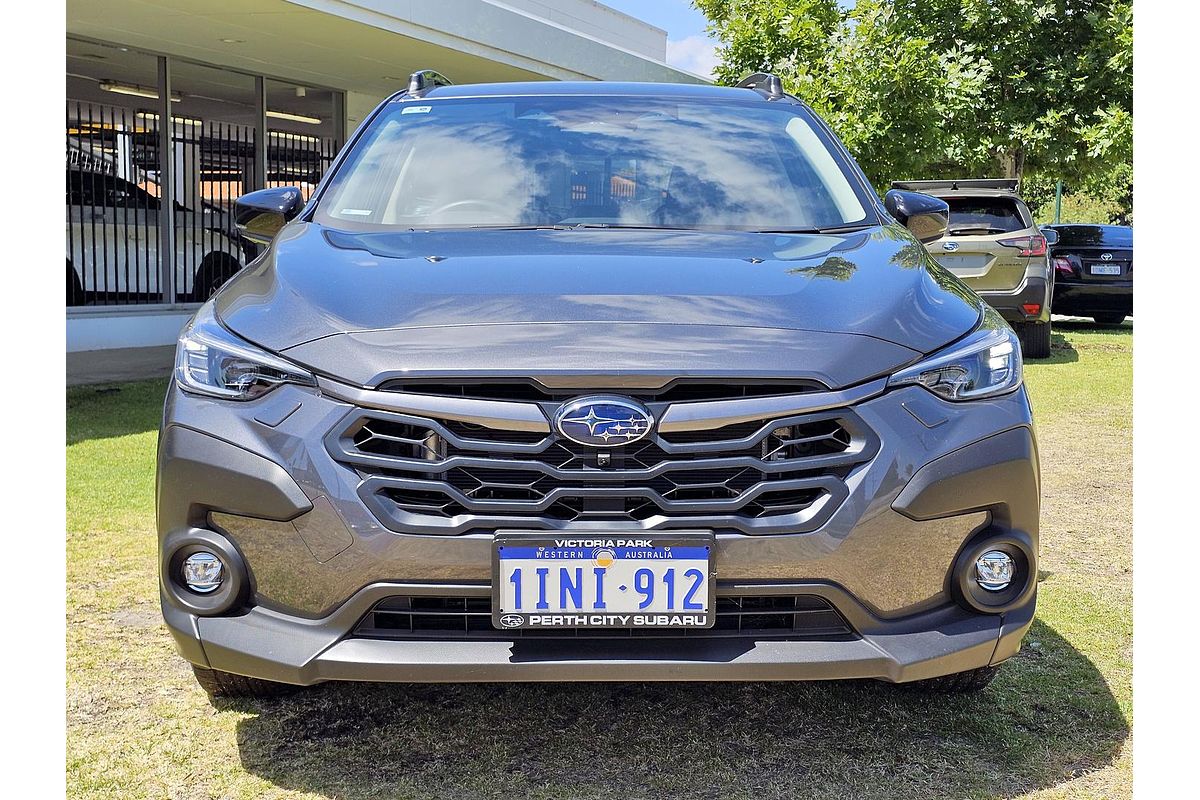 2025 Subaru Crosstrek 2.0R G6X