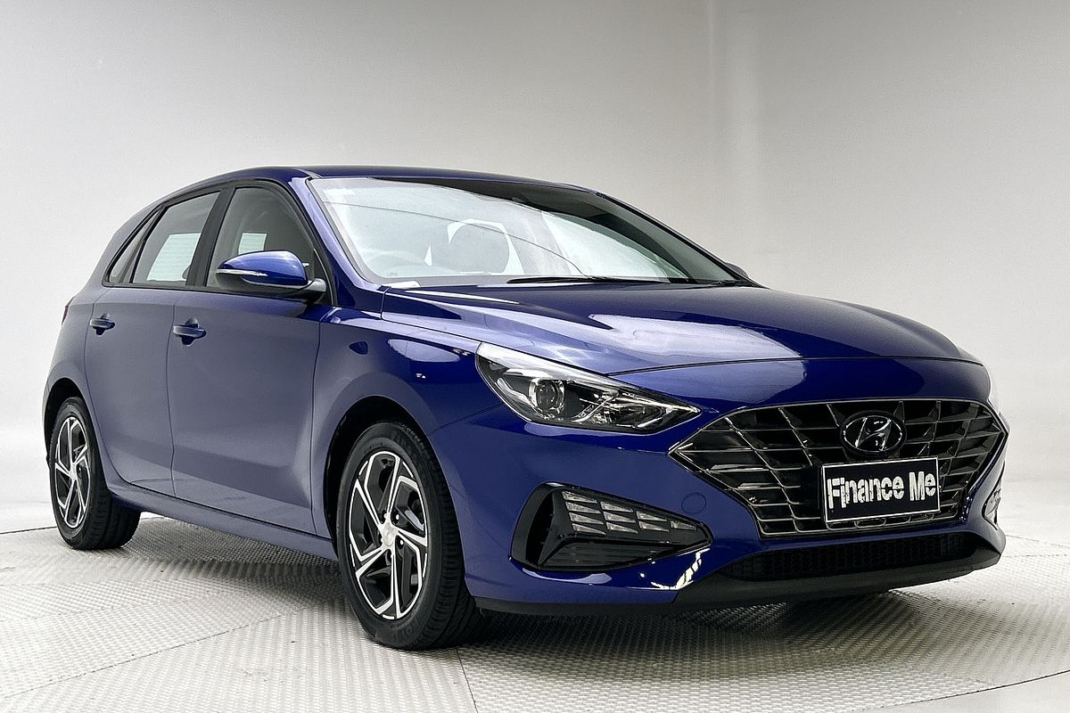 2020 Hyundai i30 Active PD.V4