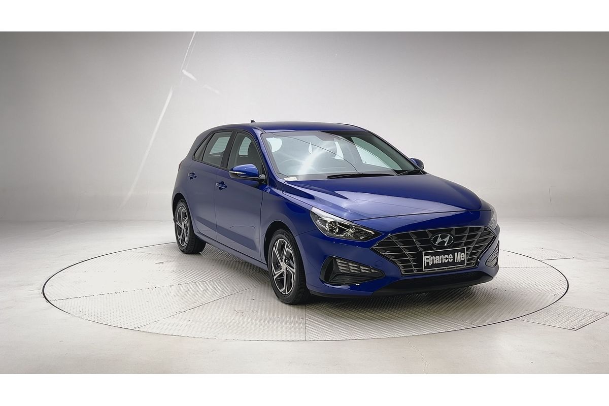 2020 Hyundai i30 Active PD.V4
