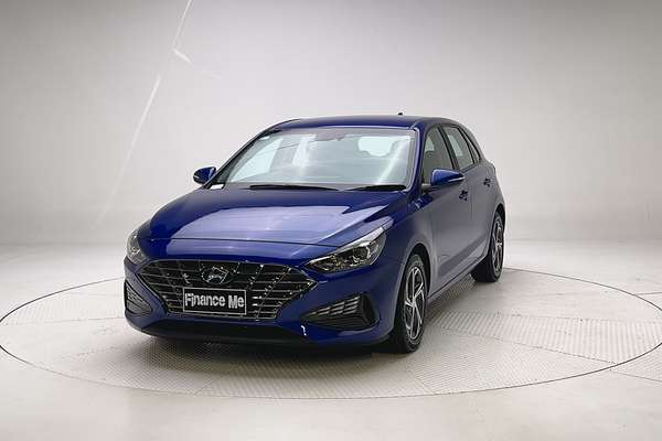 2020 Hyundai i30 Active PD.V4 thumb-2