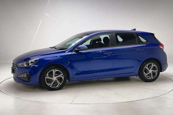 2020 Hyundai i30 Active PD.V4 thumb-3