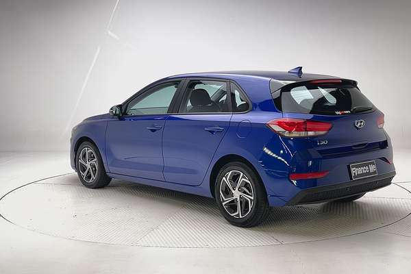 2020 Hyundai i30 Active PD.V4 thumb-5