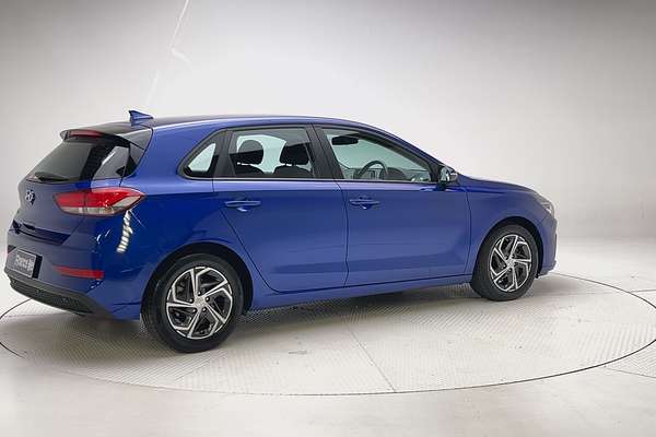 2020 Hyundai i30 Active PD.V4 thumb-7