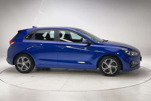 2020 Hyundai i30 Active PD.V4 thumb-8