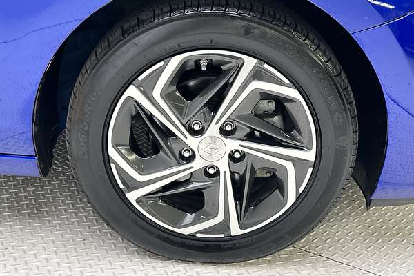 2020 Hyundai i30 Active PD.V4 thumb-9