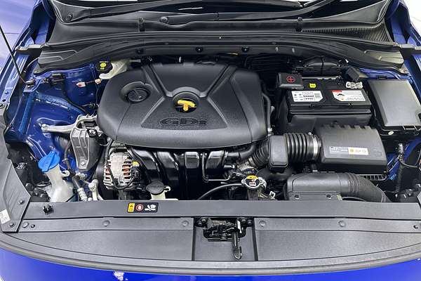 2020 Hyundai i30 Active PD.V4 thumb-10