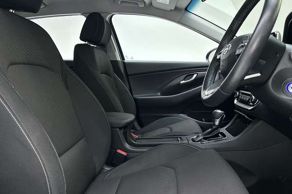 2020 Hyundai i30 Active PD.V4 thumb-12