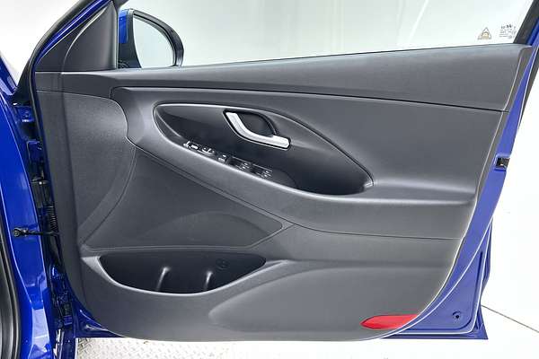 2020 Hyundai i30 Active PD.V4 thumb-18