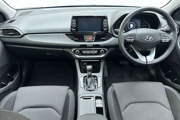 2020 Hyundai i30 Active PD.V4 thumb-19