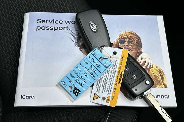 2020 Hyundai i30 Active PD.V4 thumb-22