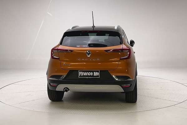 2021 Renault Captur Intens XJB thumb-6