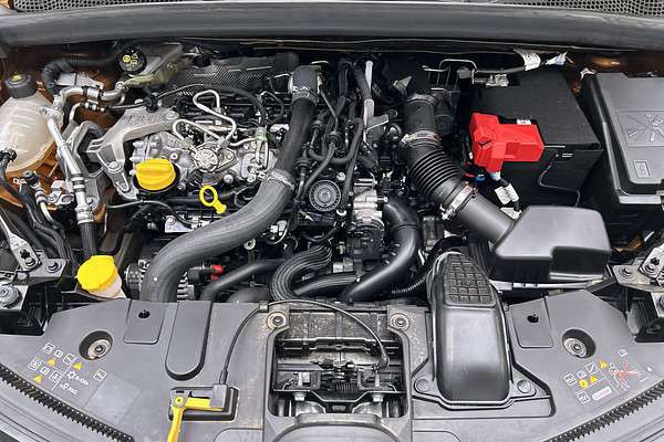 2021 Renault Captur Intens XJB thumb-10