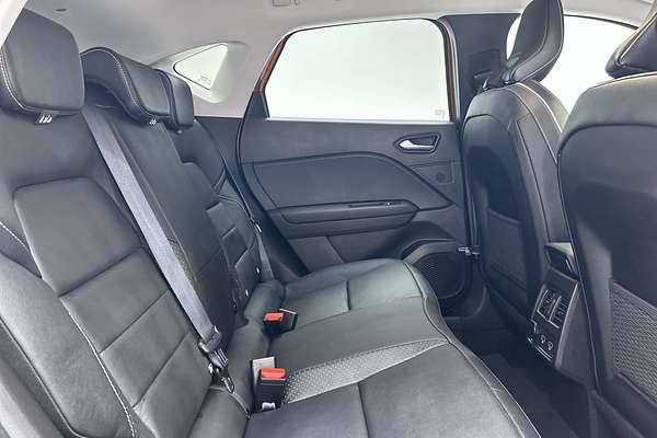 2021 Renault Captur Intens XJB thumb-11