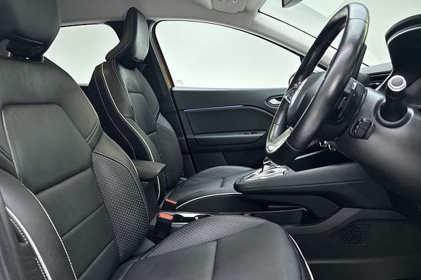 2021 Renault Captur Intens XJB thumb-12