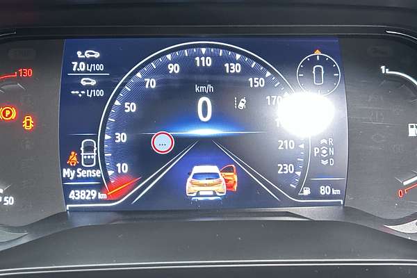 2021 Renault Captur Intens XJB thumb-13